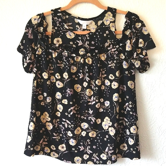 LC Lauren Conrad Tops - 🌼LC Lauren Conrad Top size XS